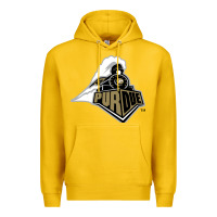 Lemon purdue boilermakers Premium Hoodie - linhVisuals