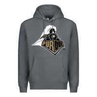 Rock purdue boilermakers Premium Hoodie - linhVisuals