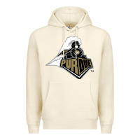 Sandshell purdue boilermakers Premium Hoodie - linhVisuals