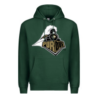 Sports Green purdue boilermakers Premium Hoodie - linhVisuals