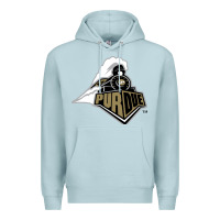 Blue Mist purdue boilermakers Premium Hoodie - linhVisuals