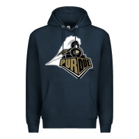 Navy purdue boilermakers Premium Hoodie - linhVisuals