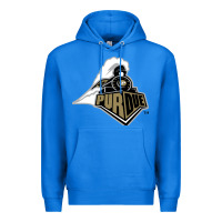 True Royal purdue boilermakers Premium Hoodie - linhVisuals