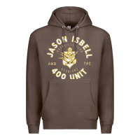 Coffee jason isbell and the 400 unit Premium Hoodie - linhVisuals