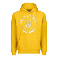 Lemon jason isbell and the 400 unit Premium Hoodie - linhVisuals