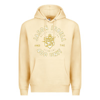 Pina Colada jason isbell and the 400 unit Premium Hoodie - linhVisuals