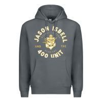 Rock jason isbell and the 400 unit Premium Hoodie - linhVisuals