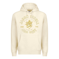 Sandshell jason isbell and the 400 unit Premium Hoodie - linhVisuals