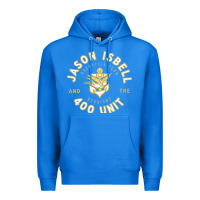 True Royal jason isbell and the 400 unit Premium Hoodie - linhVisuals