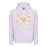 Lilac jason isbell and the 400 unit Premium Hoodie - linhVisuals
