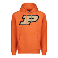 Carrot purdue boilermakers Premium Hoodie - linhVisuals