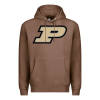 Chestnut purdue boilermakers Premium Hoodie - linhVisuals