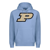 Colony Blue purdue boilermakers Premium Hoodie - linhVisuals