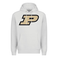 Dove Grey purdue boilermakers Premium Hoodie - linhVisuals