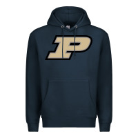 Navy purdue boilermakers Premium Hoodie - linhVisuals