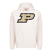 Pale Pink purdue boilermakers Premium Hoodie - linhVisuals