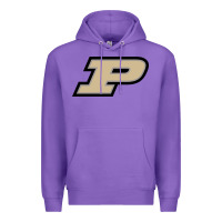 Purple purdue boilermakers Premium Hoodie - linhVisuals