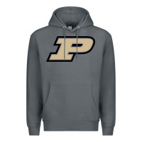 Rock purdue boilermakers Premium Hoodie - linhVisuals