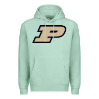 Seafoam purdue boilermakers Premium Hoodie - linhVisuals
