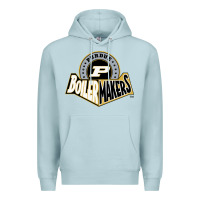 Blue Mist purdue boilermakers Premium Hoodie - linhVisuals