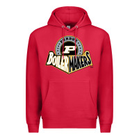 Cardinal purdue boilermakers Premium Hoodie - linhVisuals