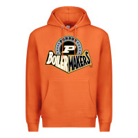 Carrot purdue boilermakers Premium Hoodie - linhVisuals
