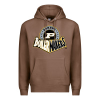 Chestnut purdue boilermakers Premium Hoodie - linhVisuals