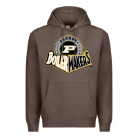 Coffee purdue boilermakers Premium Hoodie - linhVisuals