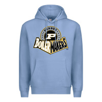 Colony Blue purdue boilermakers Premium Hoodie - linhVisuals
