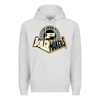 Dove Grey purdue boilermakers Premium Hoodie - linhVisuals