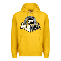 Lemon purdue boilermakers Premium Hoodie - linhVisuals