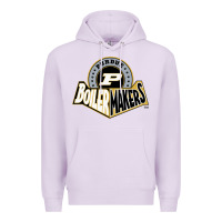 Lilac purdue boilermakers Premium Hoodie - linhVisuals