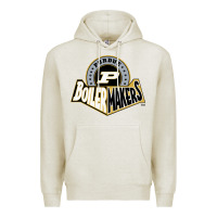 Oatmeal Heather purdue boilermakers Premium Hoodie - linhVisuals