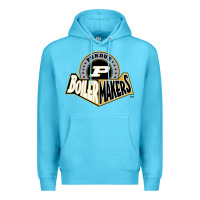 Ocean Blue purdue boilermakers Premium Hoodie - linhVisuals