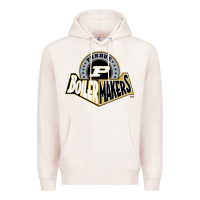 Pale Pink purdue boilermakers Premium Hoodie - linhVisuals