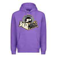Purple purdue boilermakers Premium Hoodie - linhVisuals