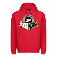 Red purdue boilermakers Premium Hoodie - linhVisuals