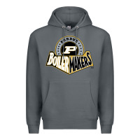 Rock purdue boilermakers Premium Hoodie - linhVisuals