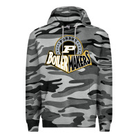 Slate Camo purdue boilermakers Premium Hoodie - linhVisuals