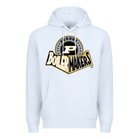White purdue boilermakers Premium Hoodie - linhVisuals