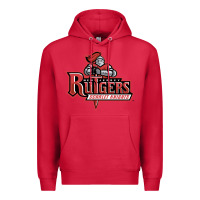 Cardinal rutgers scarlet knights Premium Hoodie - linhVisuals