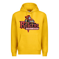 Lemon rutgers scarlet knights Premium Hoodie - linhVisuals