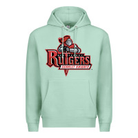 Seafoam rutgers scarlet knights Premium Hoodie - linhVisuals