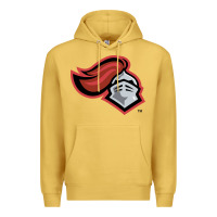 Antique Gold rutgers scarlet knights Premium Hoodie - linhVisuals