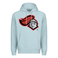 Blue Mist rutgers scarlet knights Premium Hoodie - linhVisuals