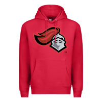 Cardinal rutgers scarlet knights Premium Hoodie - linhVisuals