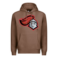Chestnut rutgers scarlet knights Premium Hoodie - linhVisuals
