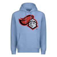 Colony Blue rutgers scarlet knights Premium Hoodie - linhVisuals