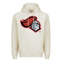 Oatmeal Heather rutgers scarlet knights Premium Hoodie - linhVisuals