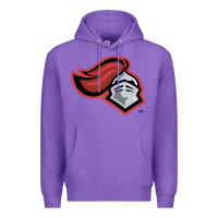Purple rutgers scarlet knights Premium Hoodie - linhVisuals